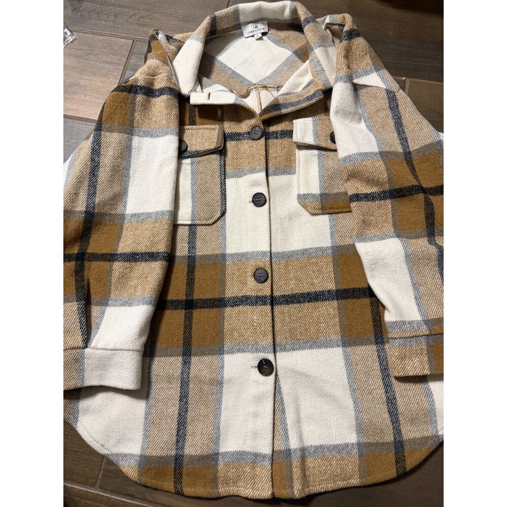 Urban Daizy Jacket